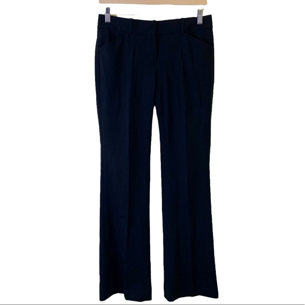 Theory 3 WORK PANTS BUNDLE! | Theory Wool Blend Dress Trousers Size 2